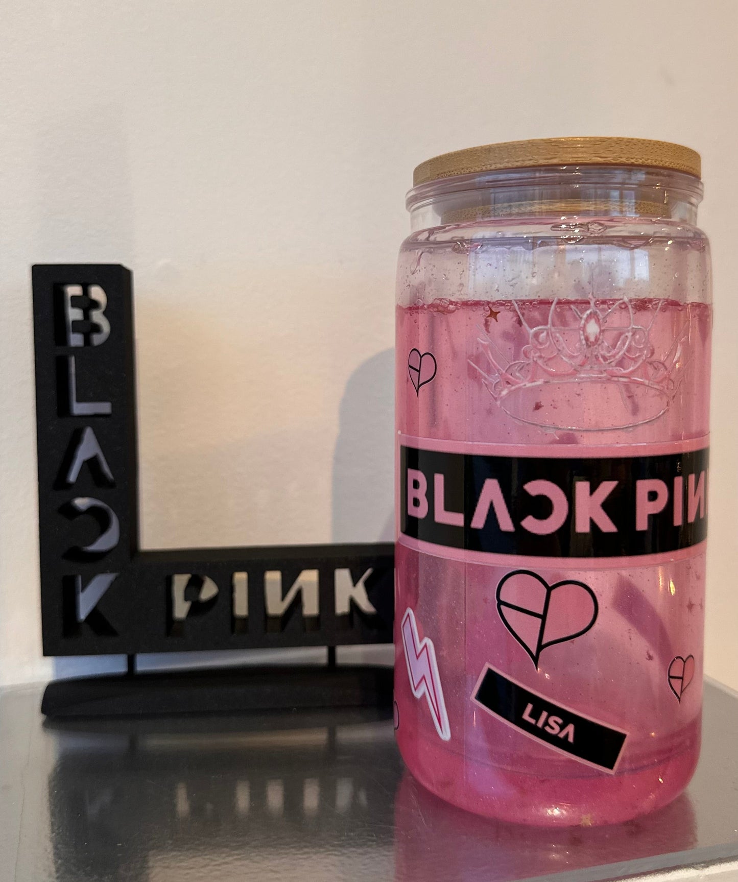Tumbler BLACKPINK