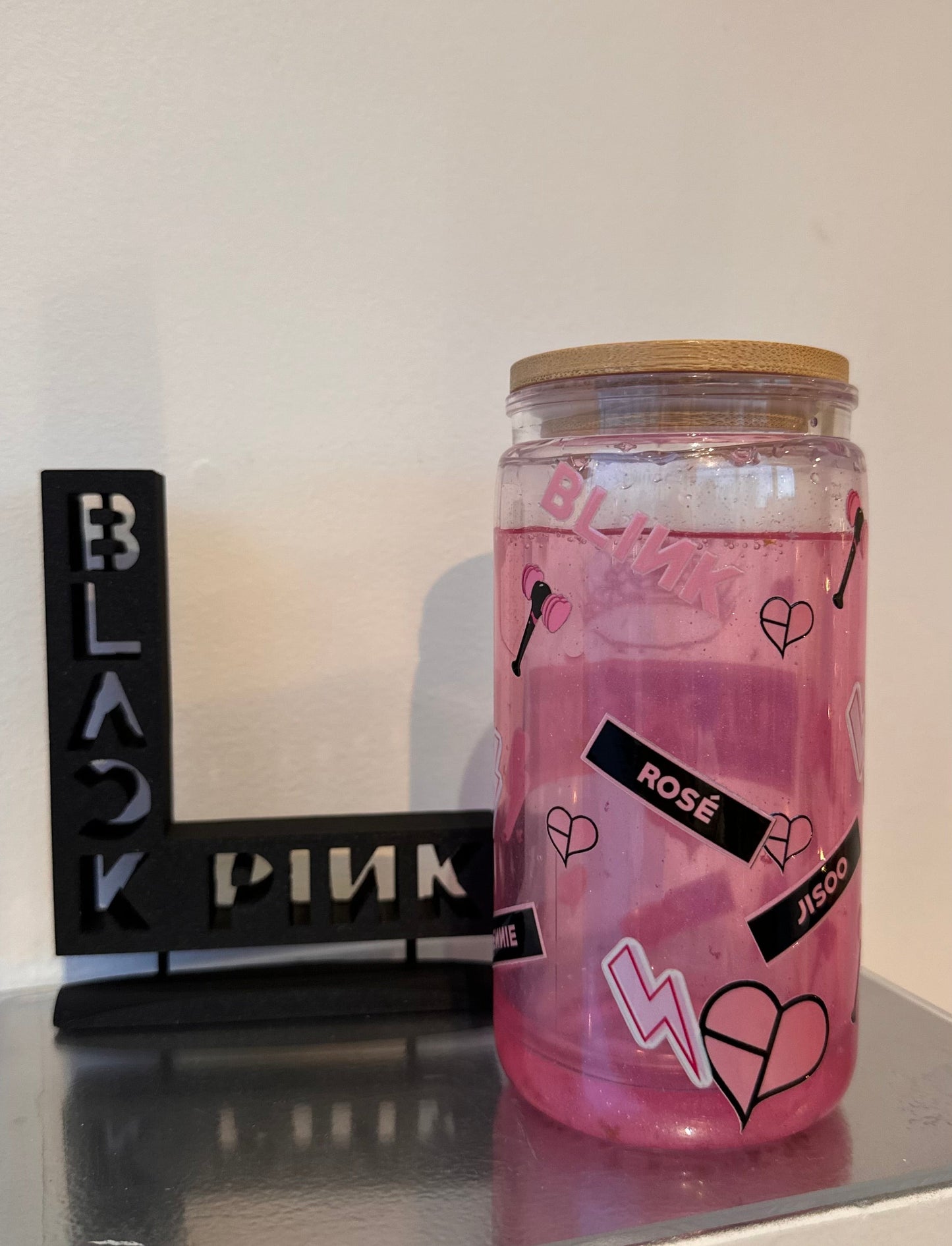 Tumbler BLACKPINK