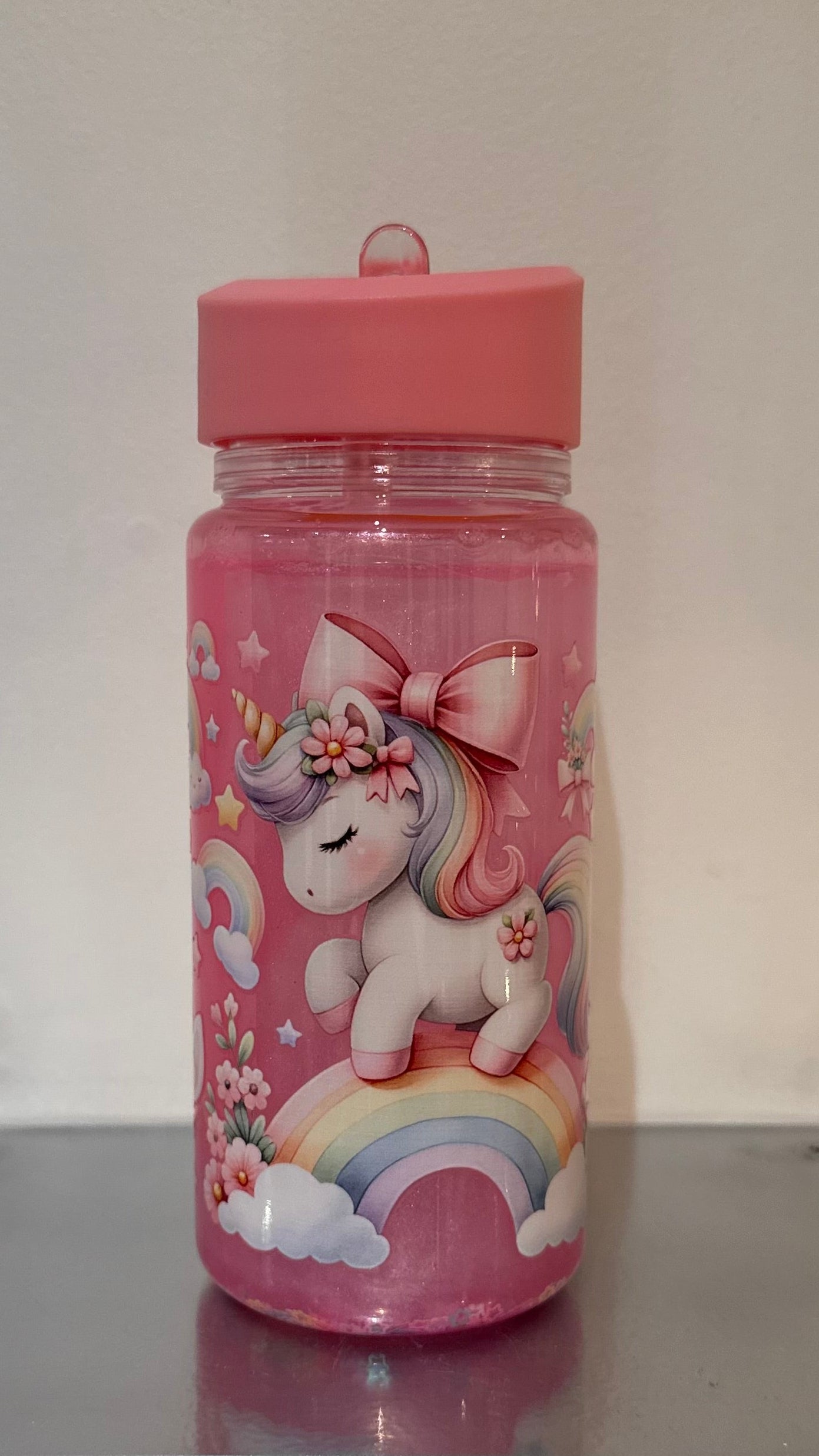 Tumbler Magique Licorne