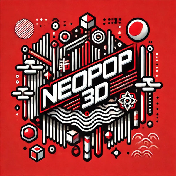 Neopop3D
