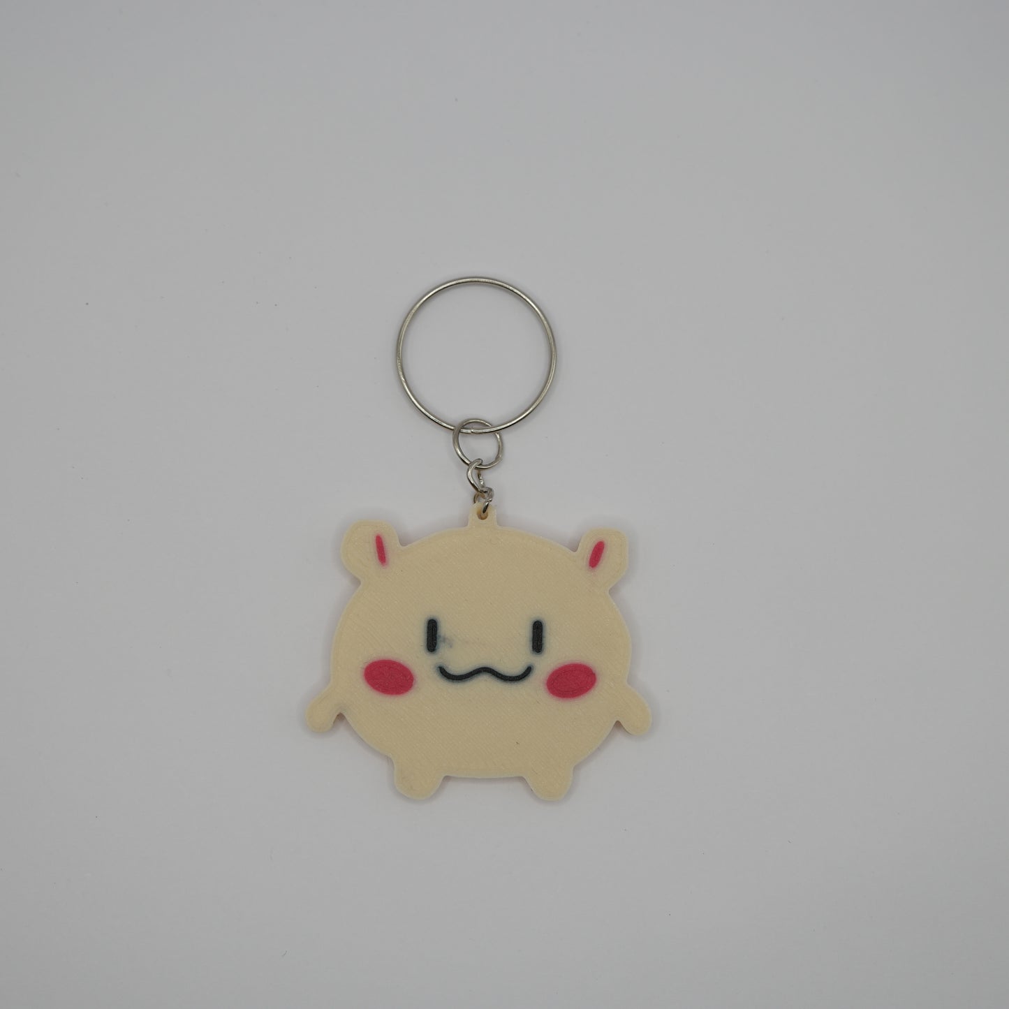 TRUZ Treasure Keychain