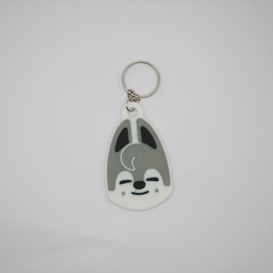 Porte-clés SKZOO - Stray Kids