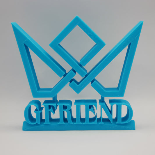 Stand Kpop GFRIEND V1