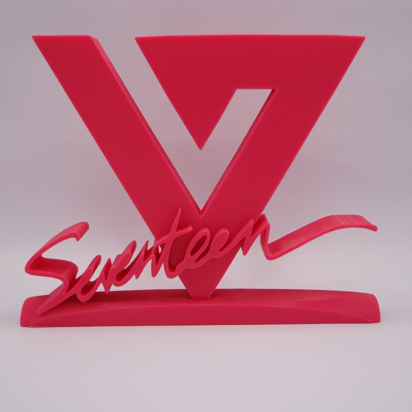Kpop SEVENTEEN V2 Stand