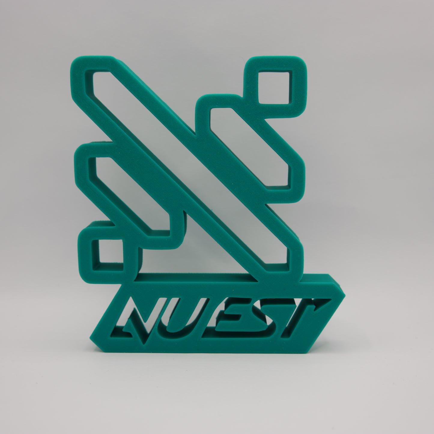 Kpop Nu'Est Stand 