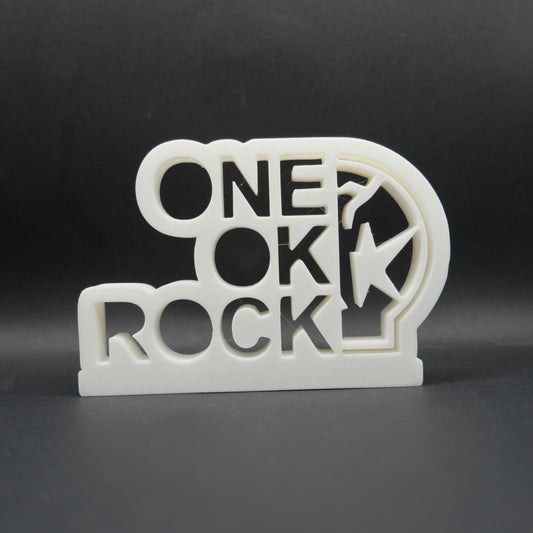 Stand J-Rock - One Ok Rock