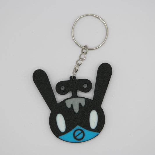 Porte clés Matoki  B.A.P