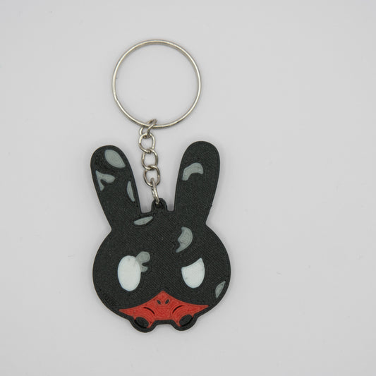 Porte clés Matoki  B.A.P