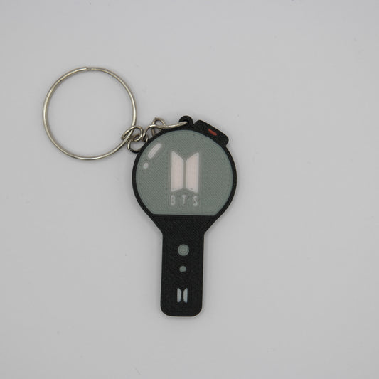 Porte-clé Lightstick BTS