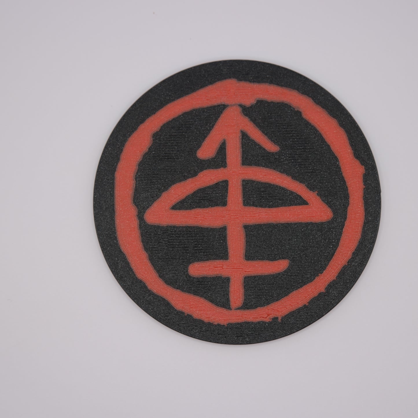 Dessous de verres Supernatural