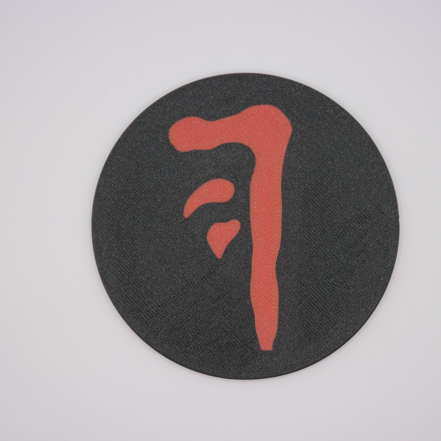 Dessous de verres Supernatural