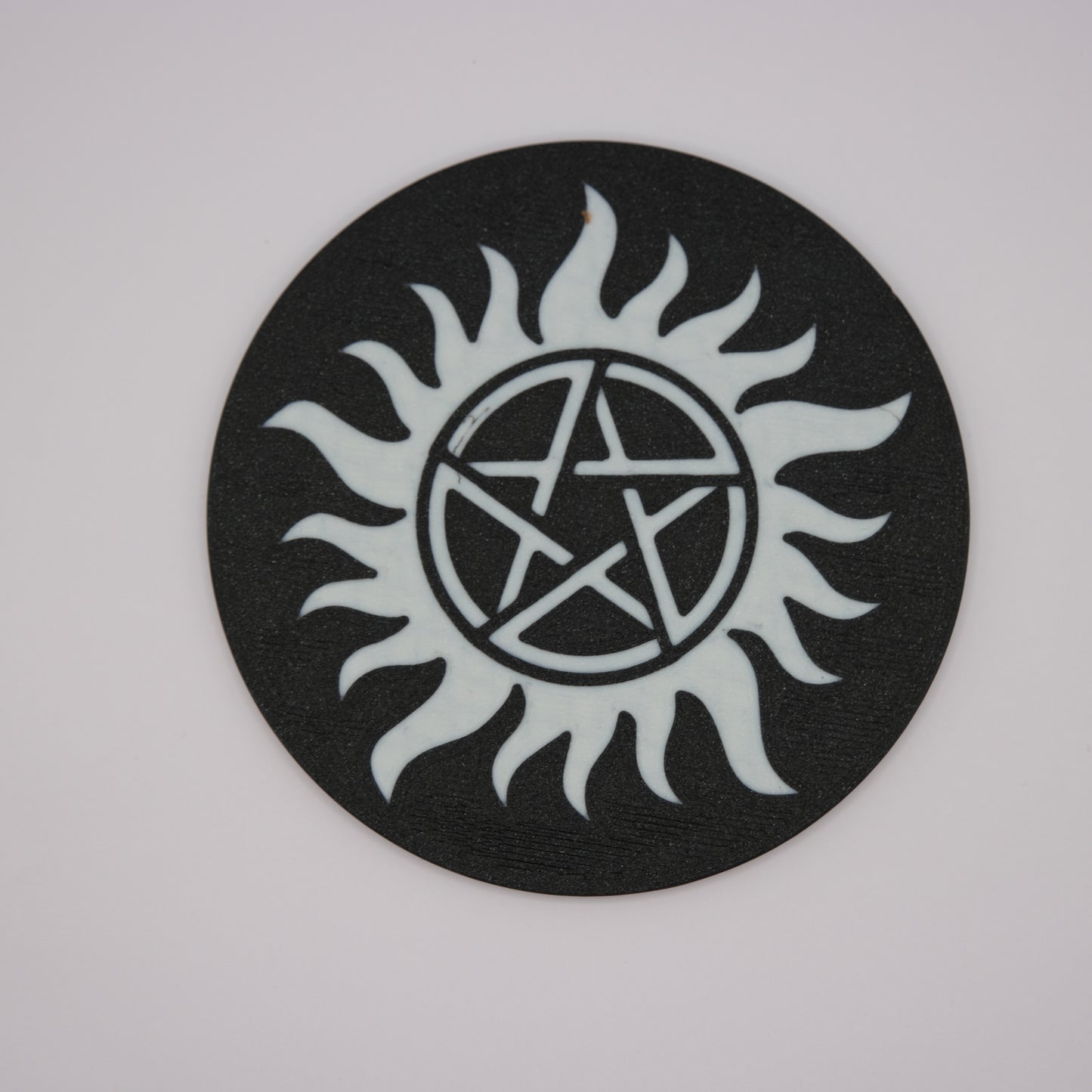 Dessous de verres Supernatural