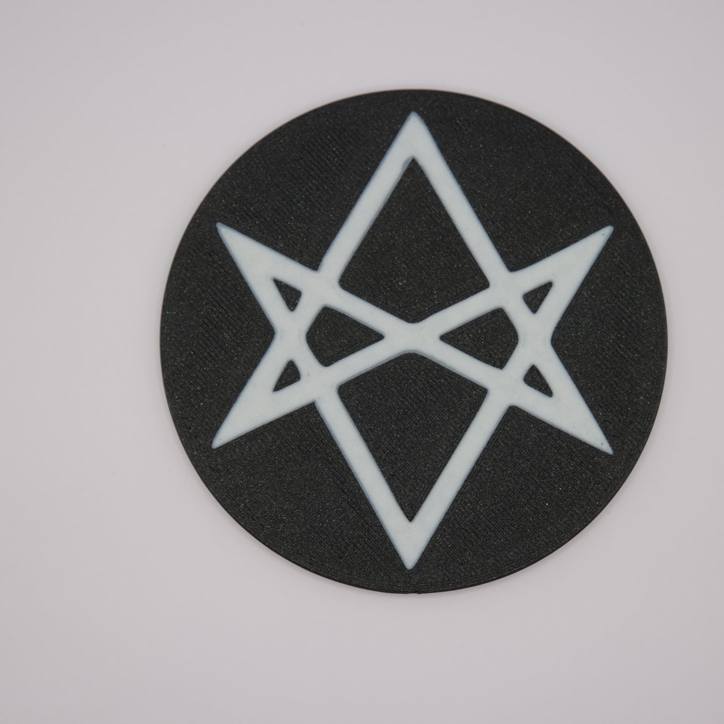 Dessous de verres Supernatural