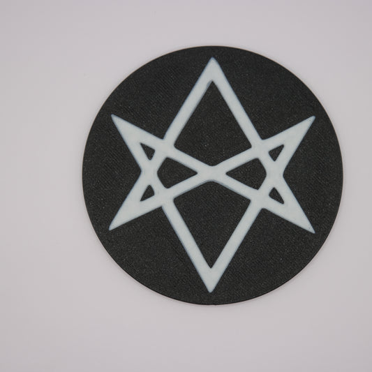 Dessous de verres Supernatural