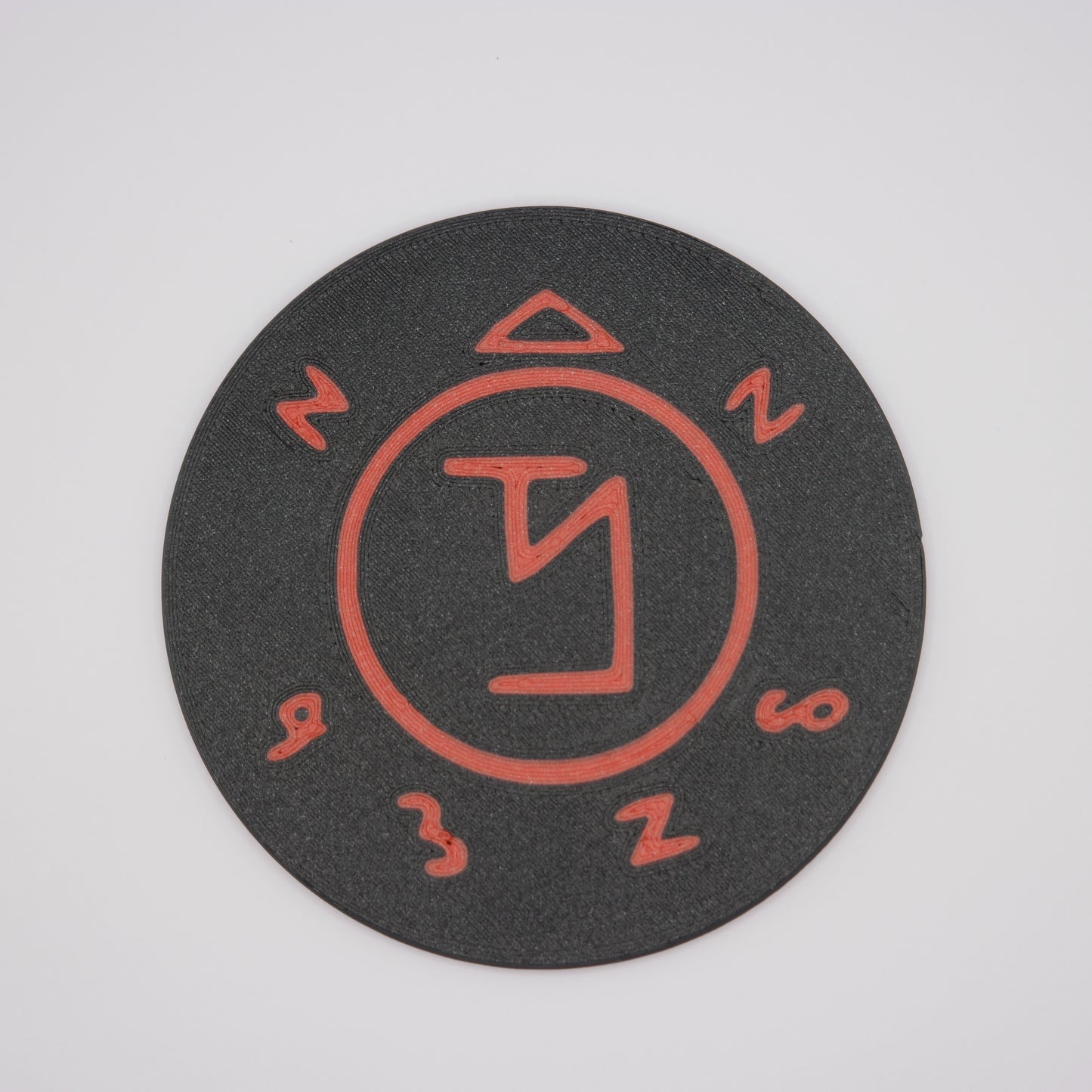 Dessous de verres Supernatural