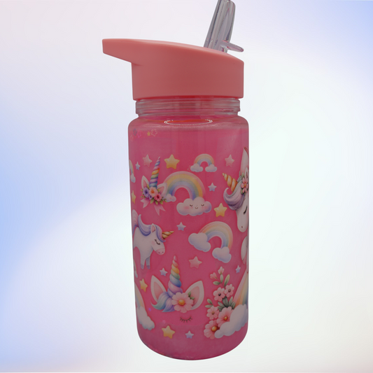 Tumbler/Gourde Enfant