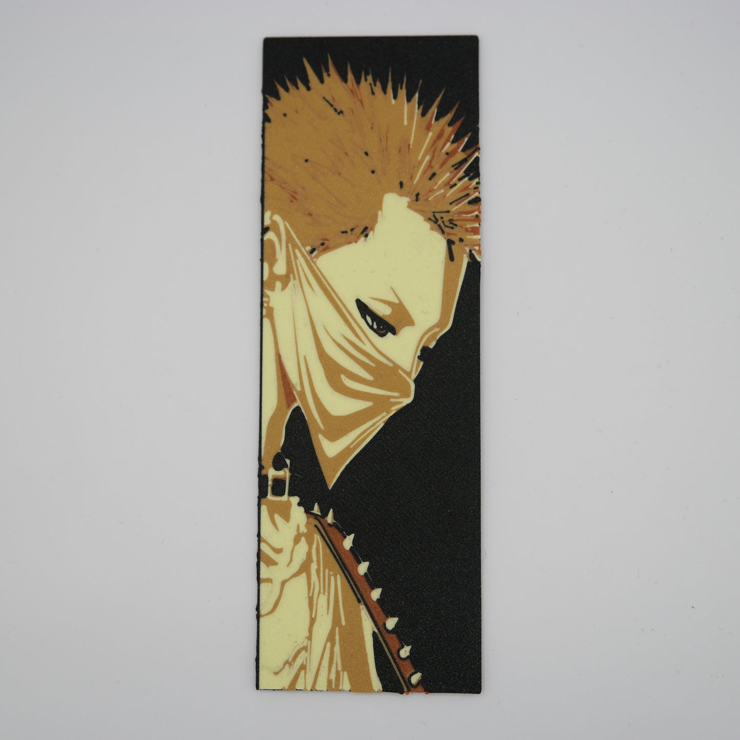 Marque-pages Black Stones (Blast)