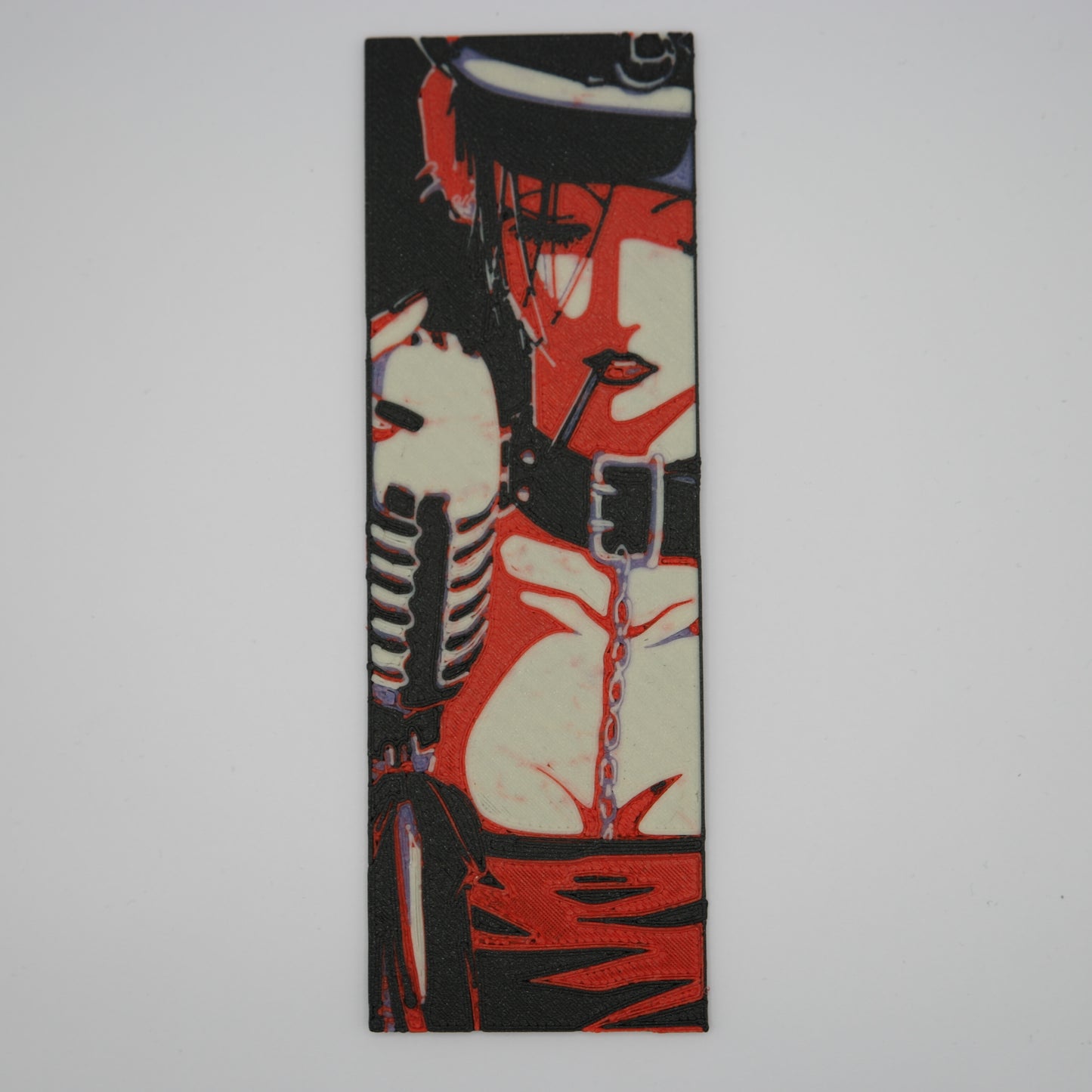 Marque-pages Black Stones (Blast)