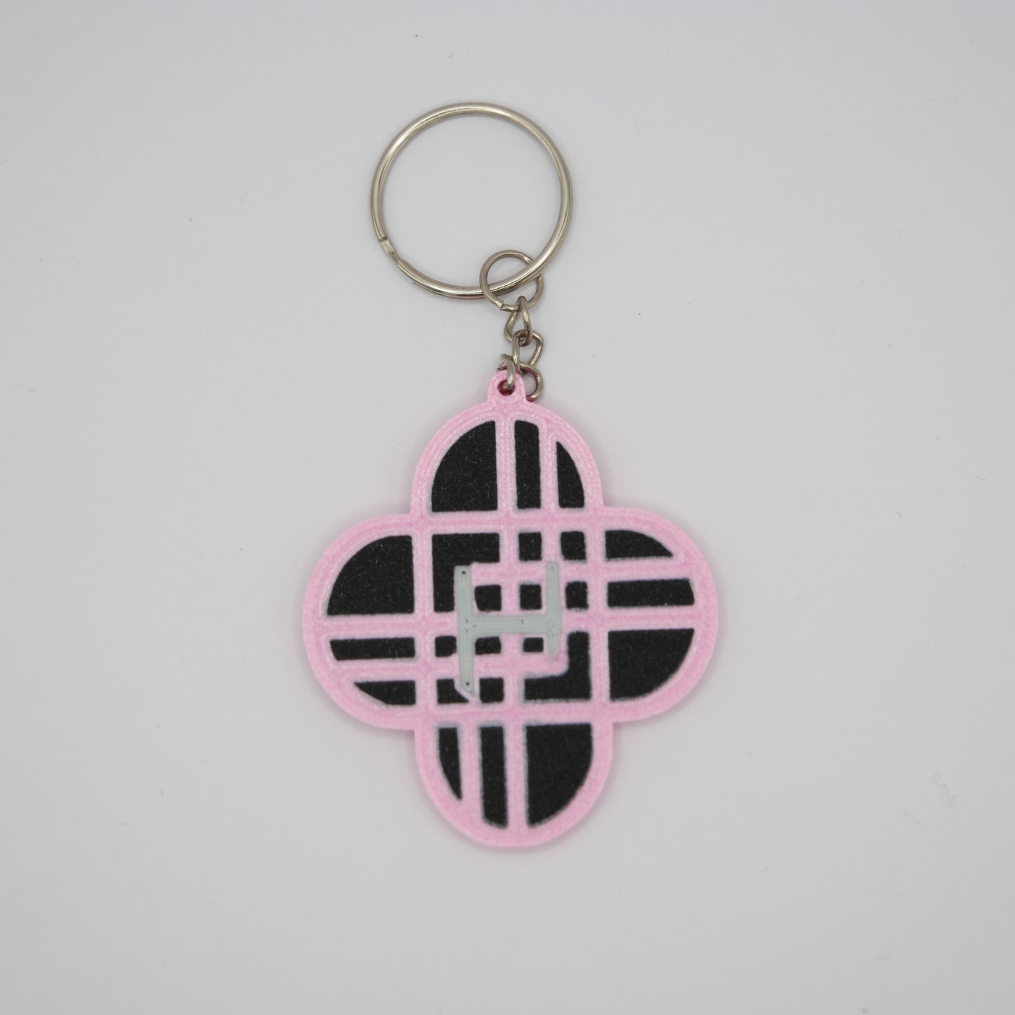 Porte-clés Huntrix – Kpop Demon Hunters