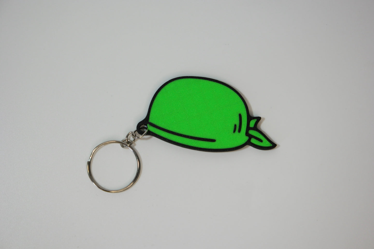 One Piece – Collection de Porte-clés Chapeaux
