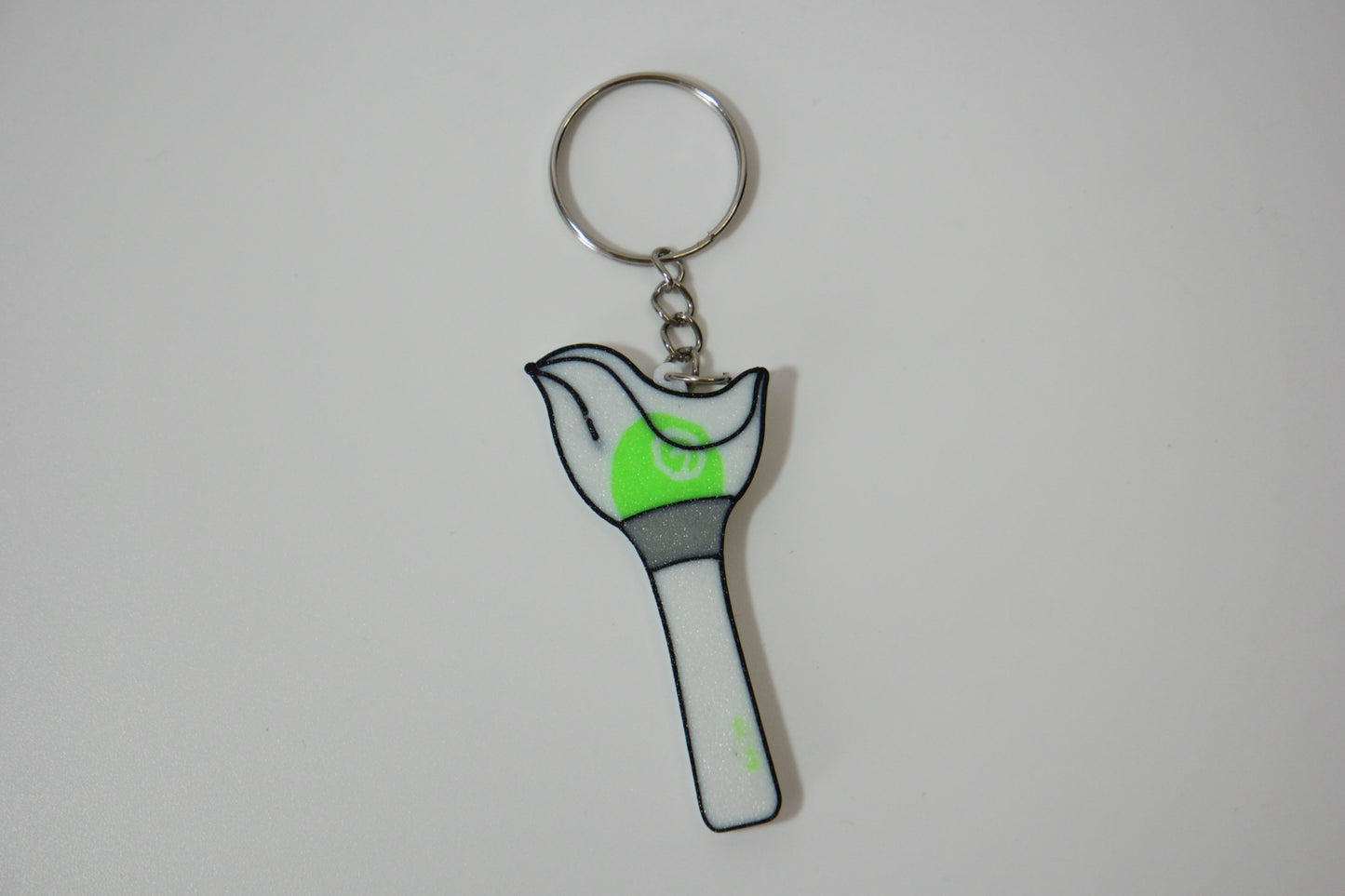 Porte-clés Lightstick GOT7