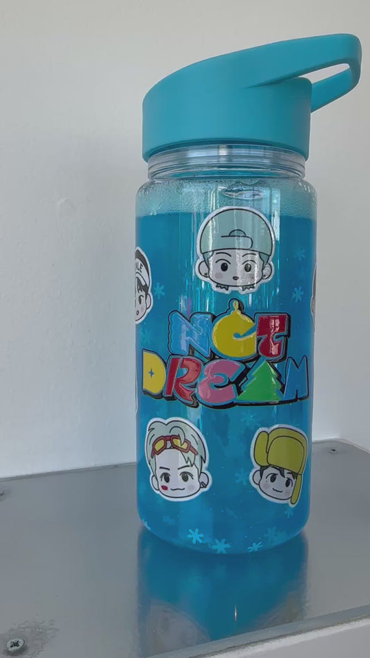 Gourde NCT DREAM - Candy