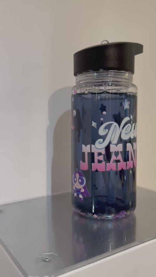 Gourde NEWJEANS