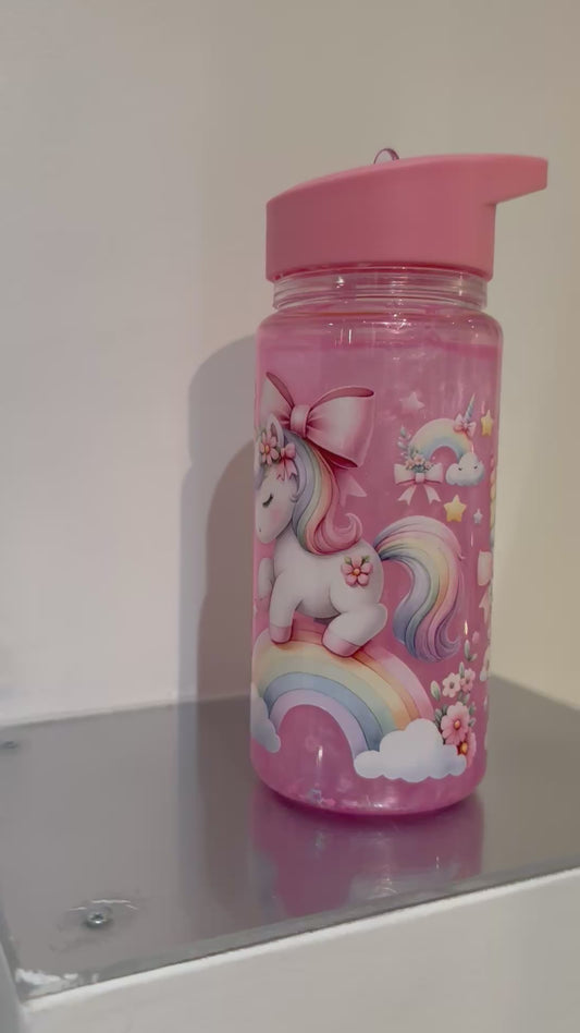 Tumbler Magique Licorne